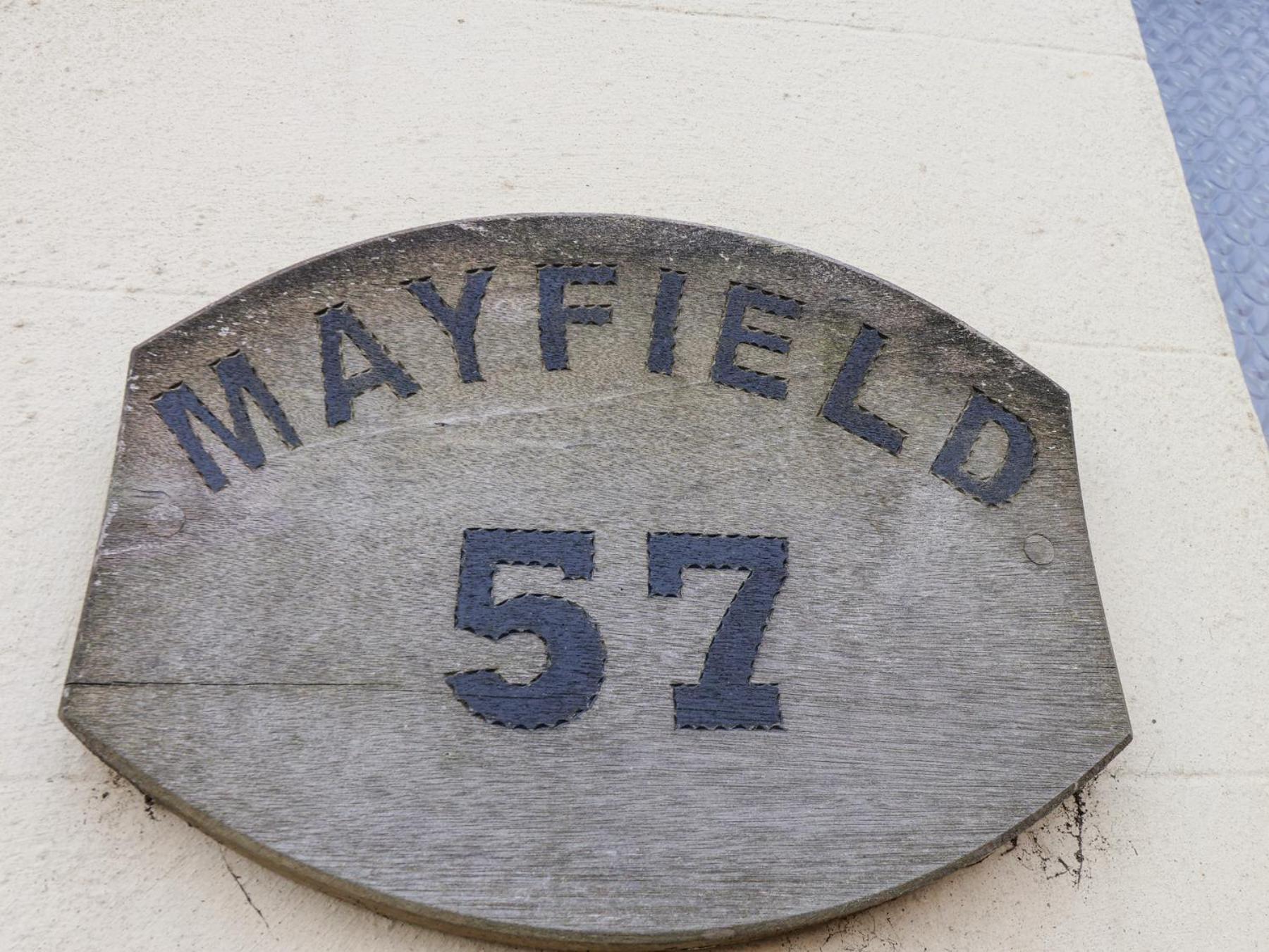 Mayfield Manor ウィットビー エクステリア 写真